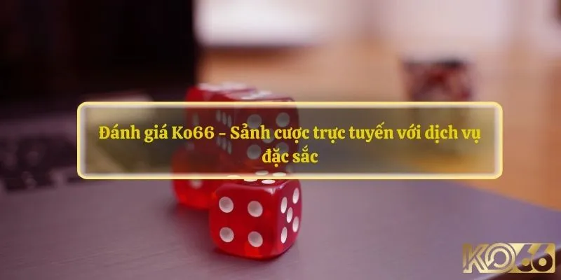 Đánh giá KO66